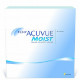 ACUVUE  ONE DAY MOIST 90P