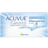 OASYS FOR ASTIGMATISM